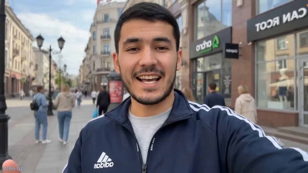 Rossiyaga ilk safarim: Arxangelskgacha bo'lgan unutilmas sayohat